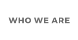 WHO WE ARE